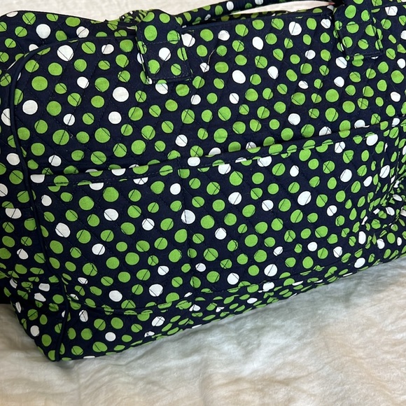 Vera Bradley weekend Bag - Picture 7 of 7